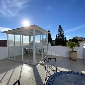 Sandra Al Fresco Apartamento Nerja