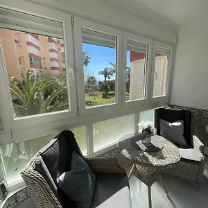 Mango / Estudio Con Piscina!!! Apartamento Torrox