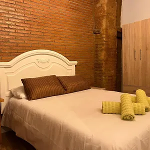 Esencias De La Alhambra Apartamento