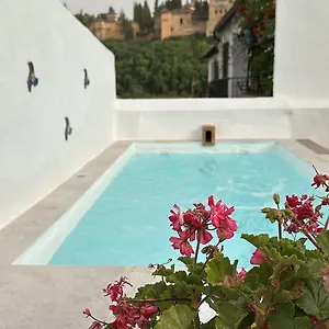  Apartment Carmen De Cortes