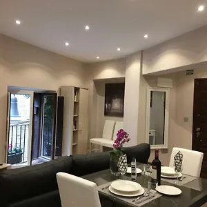 Maitagarri Casco Antiguo Apartamento Pamplona
