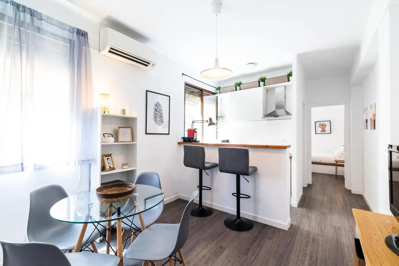 Apartamento Apart. En El Realejo De Granada España