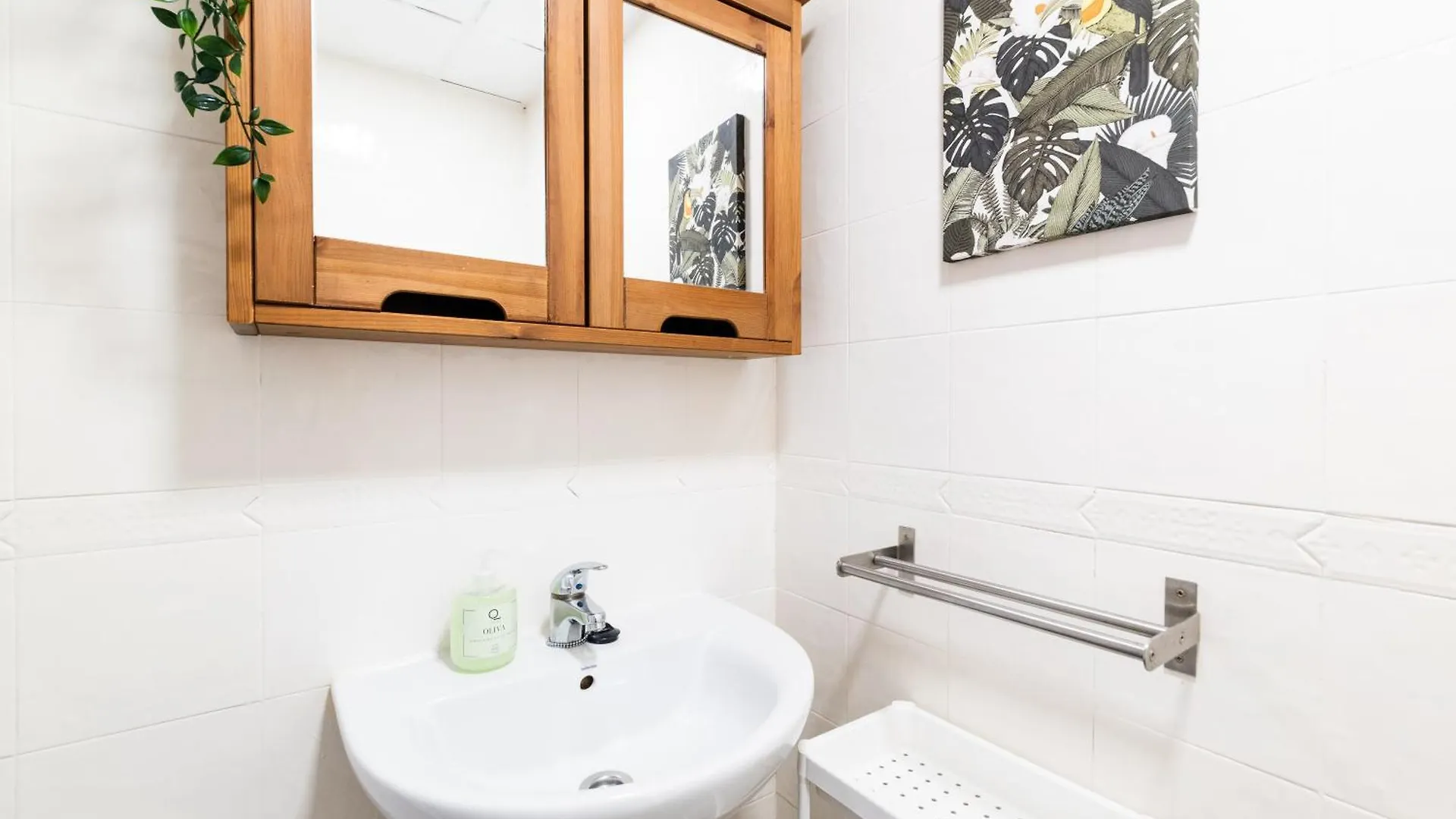 Apartamento Apart. En El Realejo De Granada